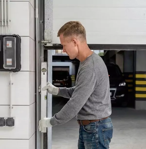 Why Choose Us for Door, Gate and Security Services in San Juan Capistrano, CA
