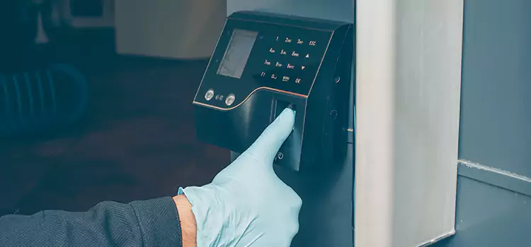 Access Control Installation San Juan Capistrano