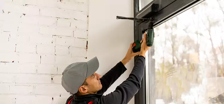 Automatic Door Opener Commercial San Juan Capistrano