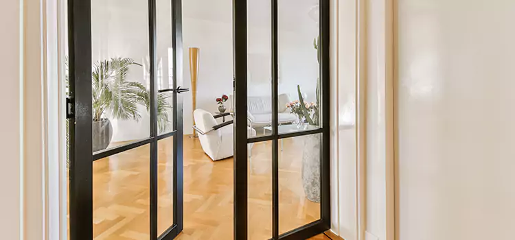 Bifold Door Replacement San Juan Capistrano