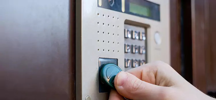 Enhanced Security Features San Juan Capistrano