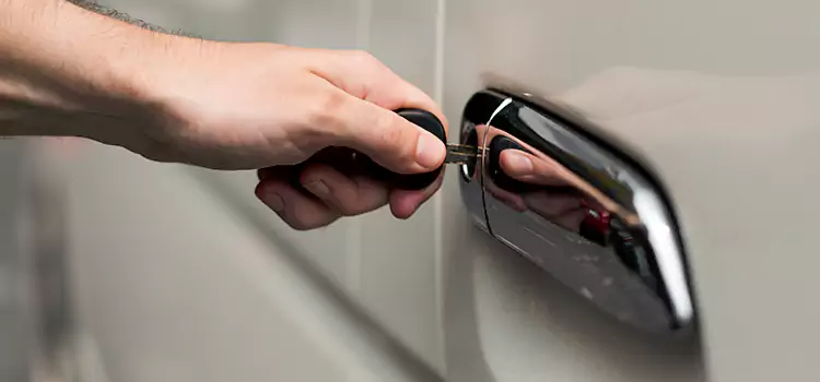Why Choose Our Auto Locksmith Team in San Juan Capistrano, CA?