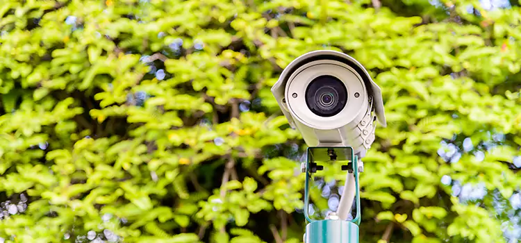 Advanced Surveillance Solutions for Every Need in San Juan Capistrano