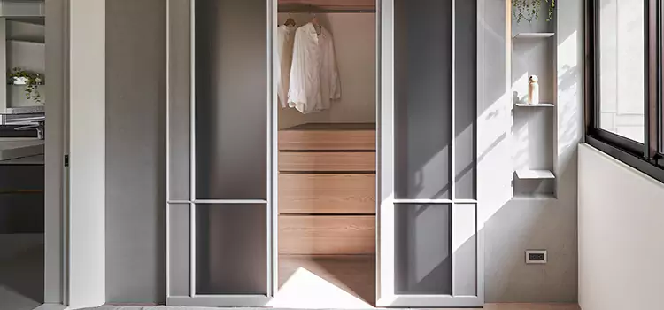 Mirror Sliding Door Replacement San Juan Capistrano