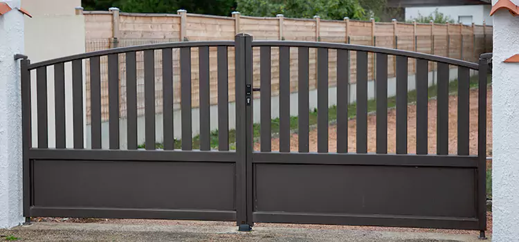 Advanced Gate Solutions in San Juan Capistrano, CA