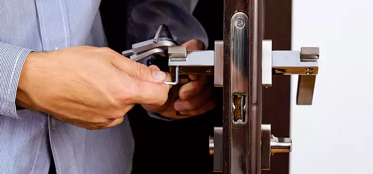 Commercial Door Lock Repair San Juan Capistrano