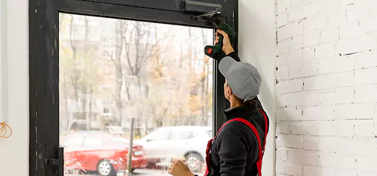 Comprehensive Door Closer Services in San Juan Capistrano, CA