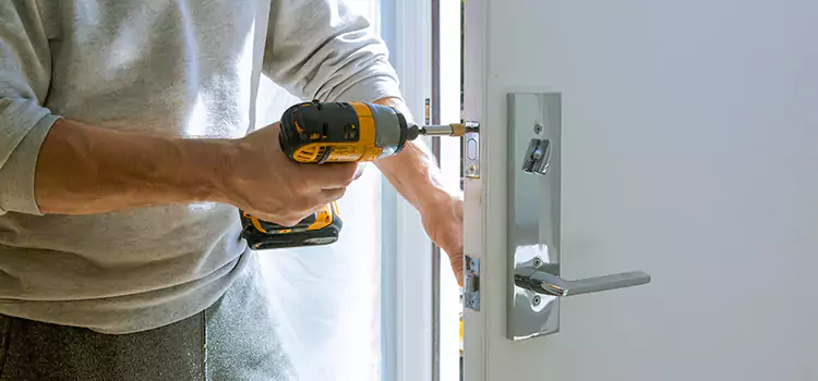 Door Knob Lock Repair San Juan Capistrano