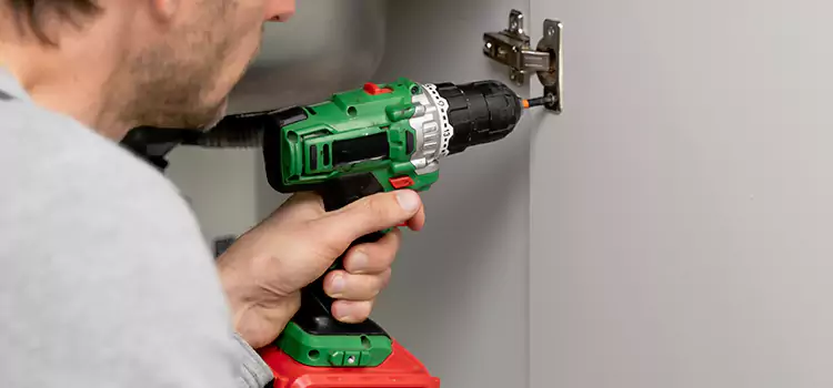 Commercial Door Hinge Repair San Juan Capistrano