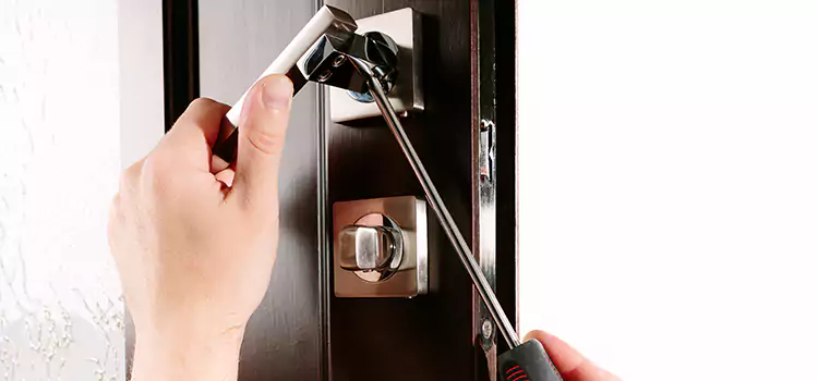Door Lock Replacement Service San Juan Capistrano