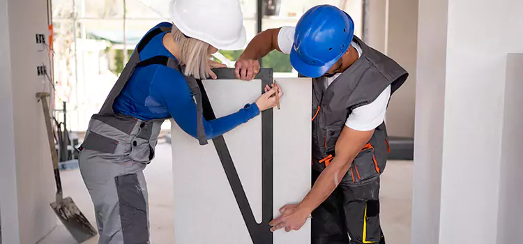 Why Choose Us for Door Panel Services in San Juan Capistrano, CA?