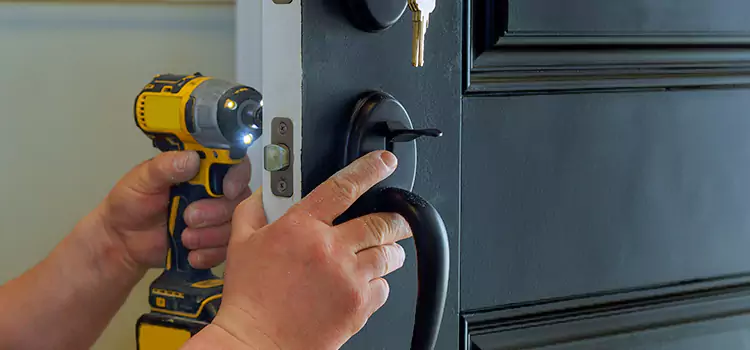 Locksmith Emergency Service San Juan Capistrano