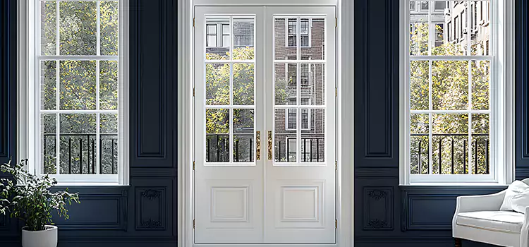 French Door Lock Repair San Juan Capistrano