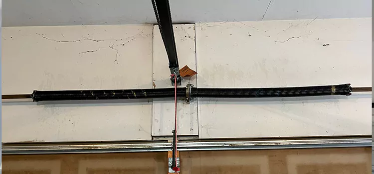 Garage Door Cable Repair Near Me in San Juan Capistrano, CA