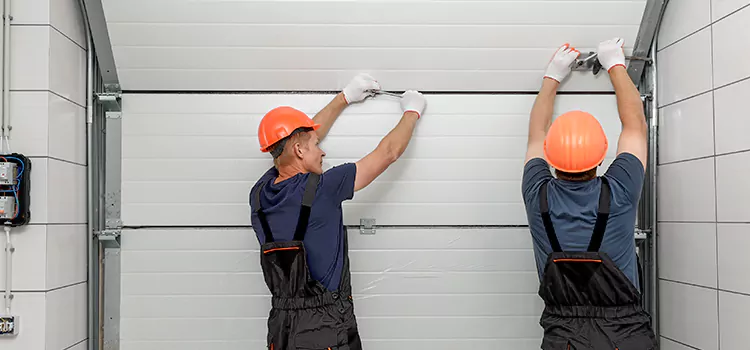 Choose Us for Your Garage Door Needs in San Juan Capistrano