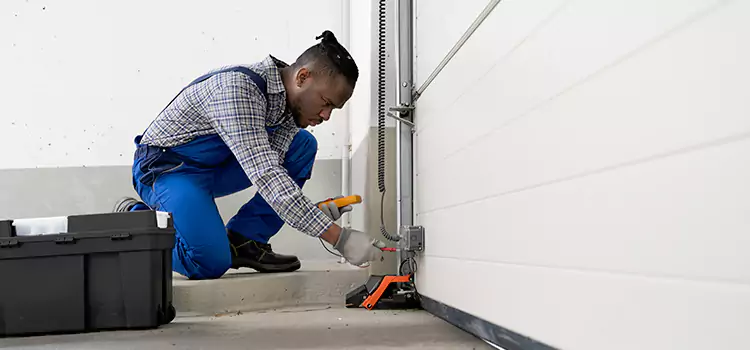 Expert Solutions for Every Garage Lock Need in San Juan Capistrano, CA