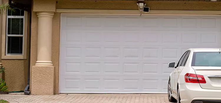 Comprehensive Garage Door Maintenance Services in San Juan Capistrano, CA