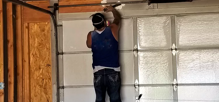 Specialized Garage Door Panel Solutions in San Juan Capistrano, CA
