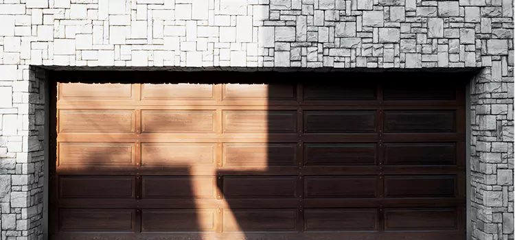 Garage Door Installation San Juan Capistrano