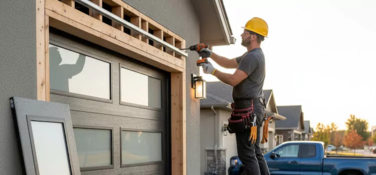 Your Trusted Garage Door Specialists in San Juan Capistrano