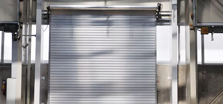 Roller Door Maintenance San Juan Capistrano