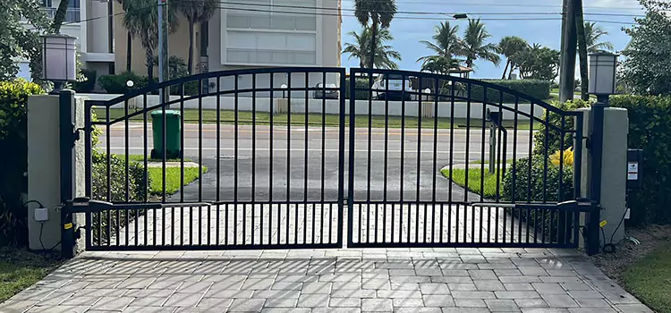 Gate Opener Replacement Near Me in San Juan Capistrano, CA