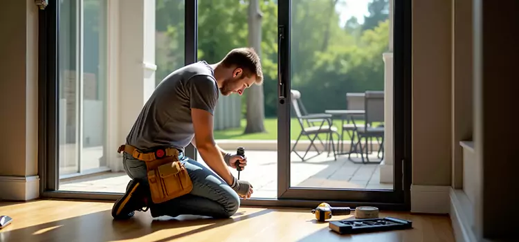 Comprehensive Solutions for Every Glass Door Need in San Juan Capistrano, CA