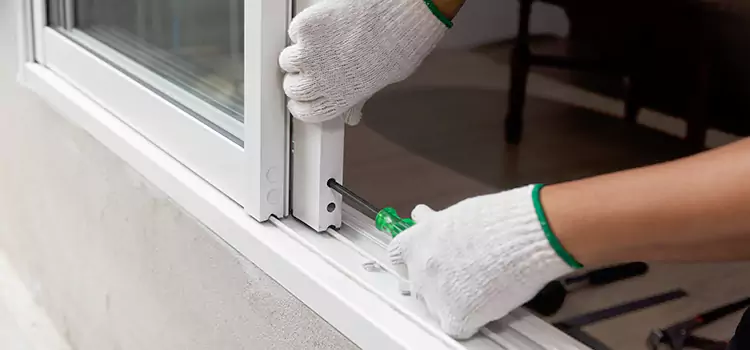 Sliding Glass Door Lock Repair San Juan Capistrano