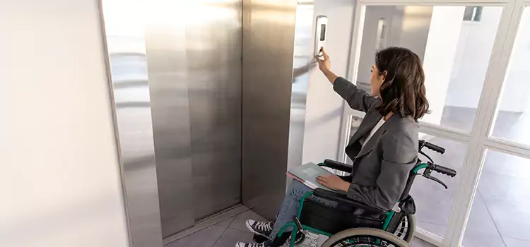 Benefits of Modern Handicap Door Systems in San Juan Capistrano, CA
