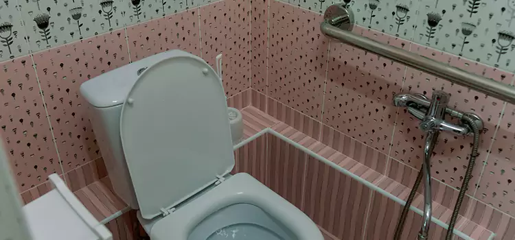 Meeting Diverse Needs With Accessible Restroom Solutions in San Juan Capistrano, CA