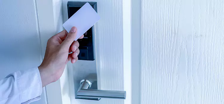 Why Choose Us for Your Keycard Lock Installation in San Juan Capistrano, CA?