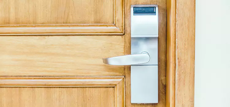Electromagnetic Door Lock Installation San Juan Capistrano