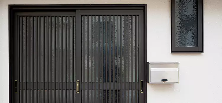 Sliding Screen Door Repair San Juan Capistrano