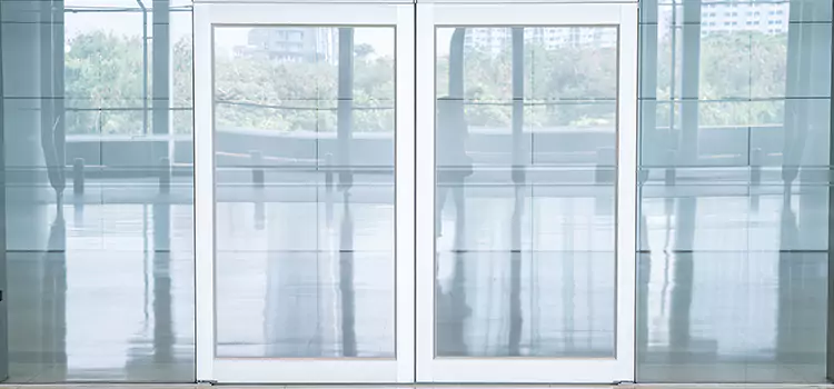 Why Choose Us for Your Motion Sensor Door Needs in San Juan Capistrano, CA?