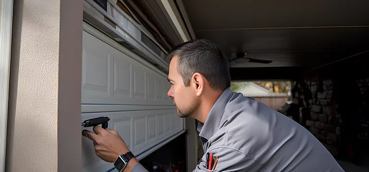 Garage Door Cable Replacement San Juan Capistrano