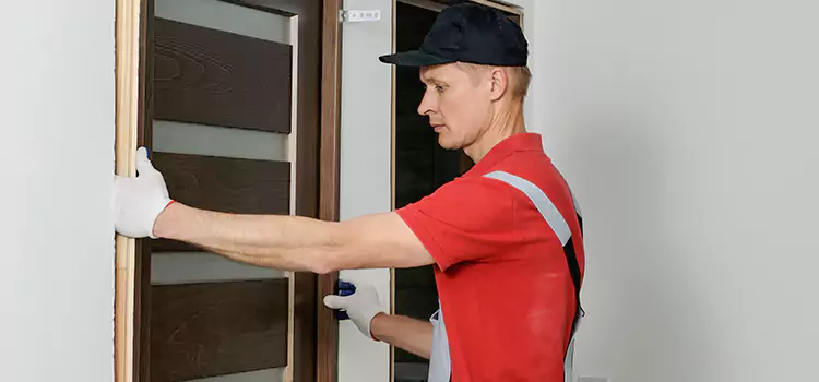 Frame and Panel Restoration San Juan Capistrano