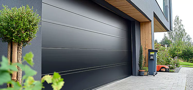 Residential Garage Door Service San Juan Capistrano