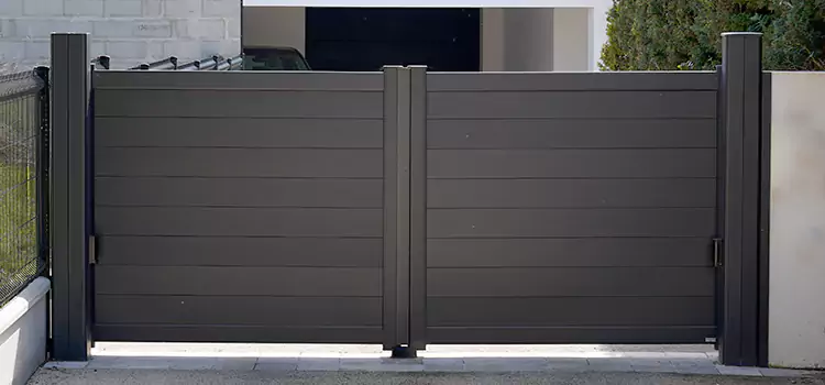 Common Residential Gate Issues We Resolve in San Juan Capistrano, CA