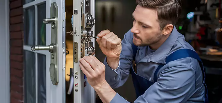 Residential Lock Installation San Juan Capistrano