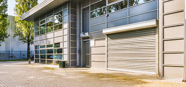 Electric Roller Garage Doors San Juan Capistrano