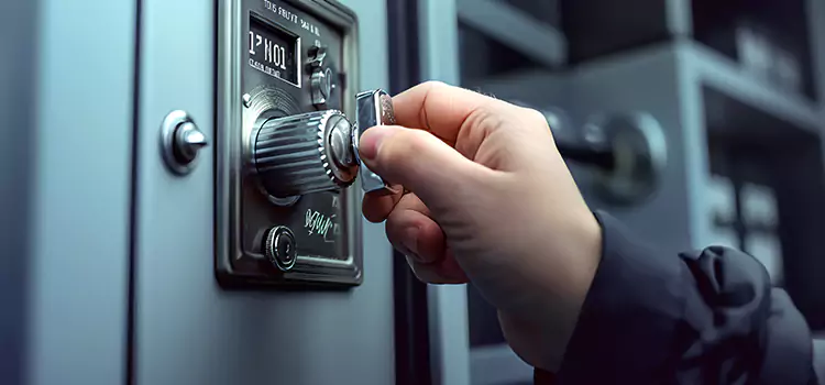 Locksmith Cost to Open Safe San Juan Capistrano