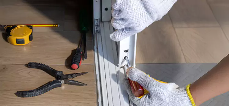 Sliding Door Installation Services in San Juan Capistrano, CA