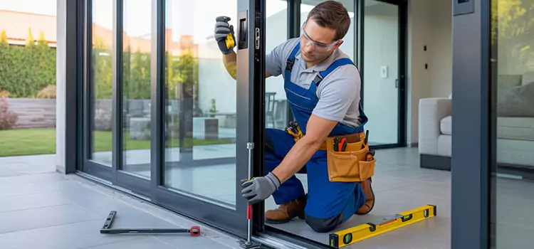 Sliding Screen Door Repair San Juan Capistrano