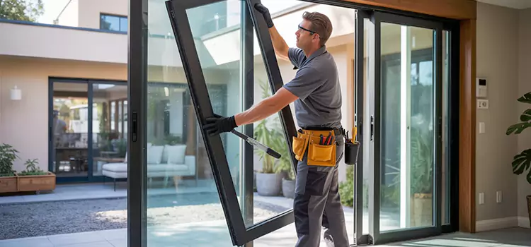 Specialized Sliding Door Roller Services in San Juan Capistrano, California