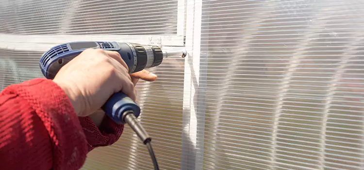 Sliding Screen Door Repair San Juan Capistrano