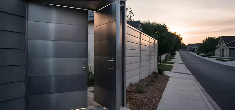 Comprehensive Steel Door Solutions in San Juan Capistrano, CA