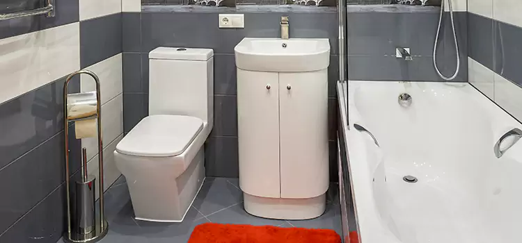 Hansgrohe Shaving Mirror San Juan Capistrano