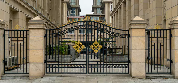 Comprehensive Iron Gate Maintenance Solutions in San Juan Capistrano, CA