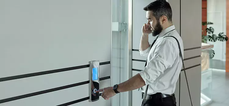 Cloud Based Access Control San Juan Capistrano