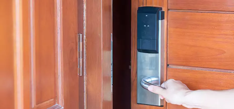 Commercial Keyless Entry Locks San Juan Capistrano